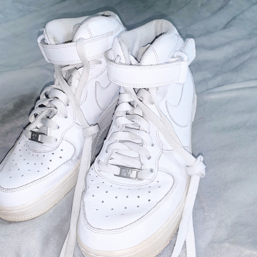 Air Force 1’s
